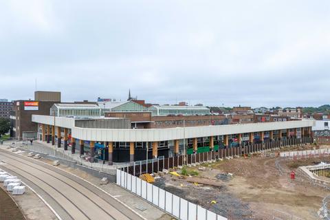 Retail property (high street) to rent, Churchill Shopping Centre Dudley DY2 7BL
