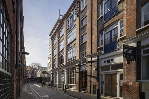 Office to rent, 14-18 Emerald St London WC1N 3QA