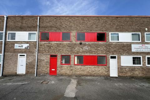 Warehouse to rent, Dixon Rd Bristol BS4 5QQ