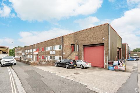 Warehouse to rent, Dixon Rd Bristol BS4 5QQ