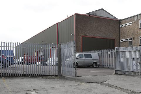 Warehouse to rent, Dixon Rd Bristol BS4 5QQ