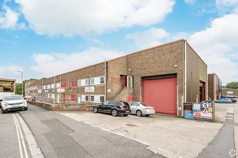 Warehouse to rent, Dixon Rd Bristol BS4 5QQ
