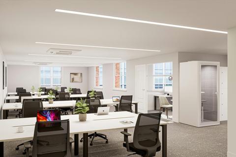 Office to rent, 23-27 Buckingham Palace Rd London SW1W 0PP