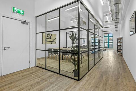 Office to rent, 120 Camden High St London NW1 0LU