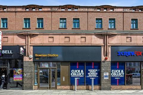 Office to rent, 120 Camden High St London NW1 0LU