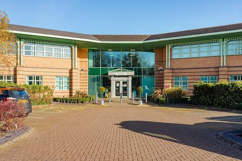 Office to rent, Gallows Hl Warwick CV34 6UW