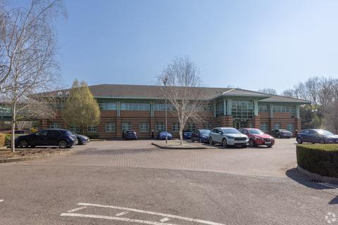 Office to rent, Gallows Hl Warwick CV34 6UW