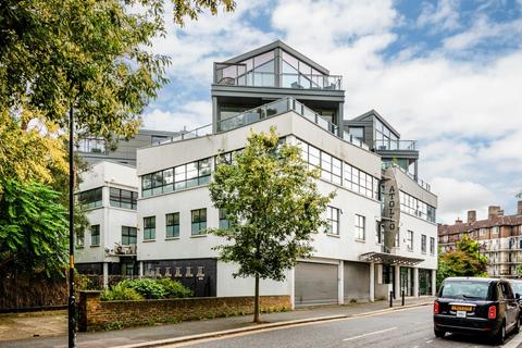 Office for sale, Pilgrimage St London SE1 4LL