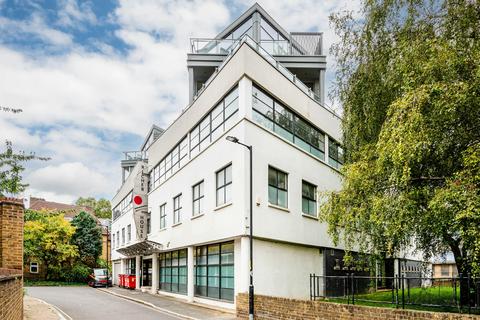 Office for sale, Pilgrimage St London SE1 4LL