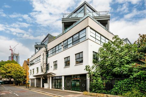 Office for sale, Pilgrimage St London SE1 4LL