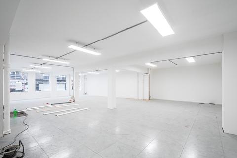 Office to rent, 9-13 Osborn St London E1 6TD