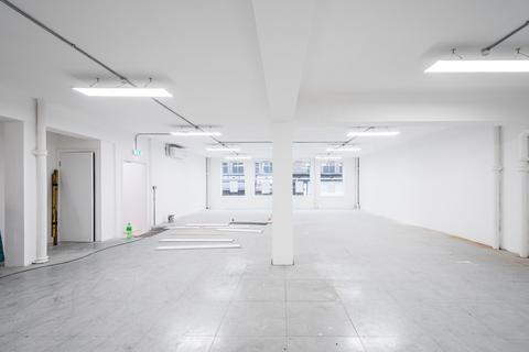 Office to rent, 9-13 Osborn St London E1 6TD