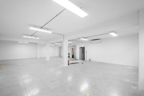 Office to rent, 9-13 Osborn St London E1 6TD