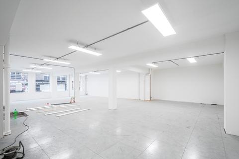 Office to rent, 9-13 Osborn St London E1 6TD