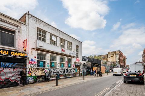 Office to rent, 9-13 Osborn St London E1 6TD