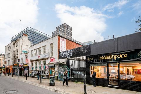 Office to rent, 9-13 Osborn St London E1 6TD