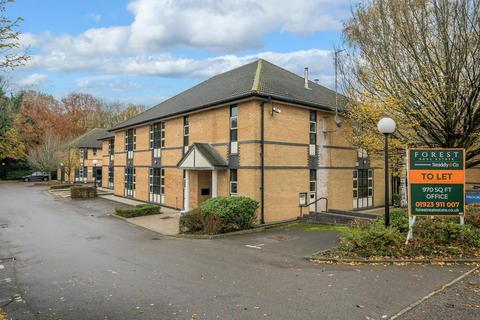 Office to rent, Mark Rd Hemel Hempstead HP2 7DW