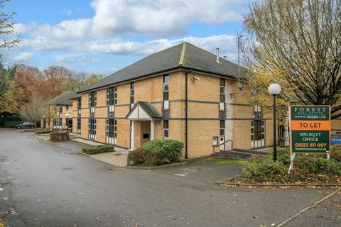 Office to rent, Mark Rd Hemel Hempstead HP2 7DW