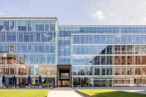 Office to rent, The Forbury Reading RG1 3EU