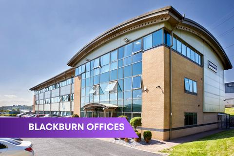 Office to rent, Davyfield Road Rd Blackburn BB1 2QY