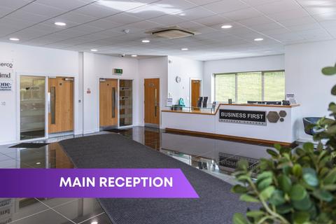 Office to rent, Davyfield Road Rd Blackburn BB1 2QY