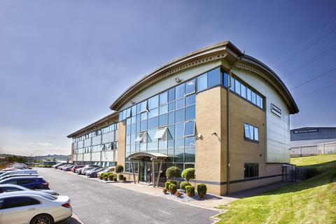 Office to rent, Davyfield Road Rd Blackburn BB1 2QY