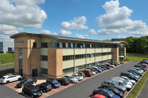 Office to rent, Davyfield Road Rd Blackburn BB1 2QY