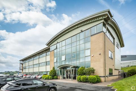 Office to rent, Davyfield Road Rd Blackburn BB1 2QY