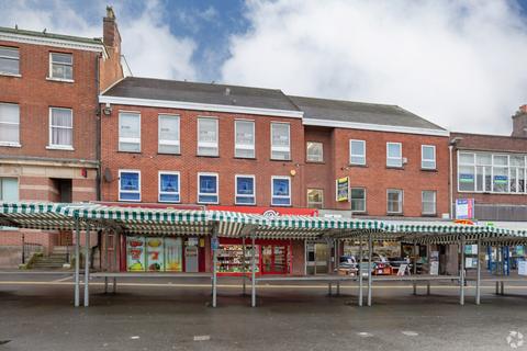 Office to rent, 77-81 High St Newcastle Under Lyme ST5 1PS