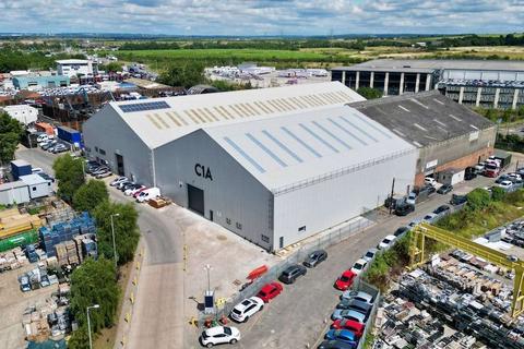 Warehouse for sale, Kerry Av South Ockendon RM15 4YA