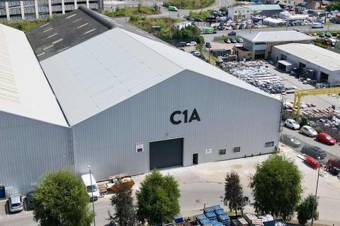 Warehouse for sale, Kerry Av South Ockendon RM15 4YA