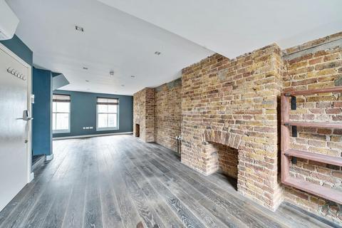 Office to rent, 6 Westgate St London E8 3RN