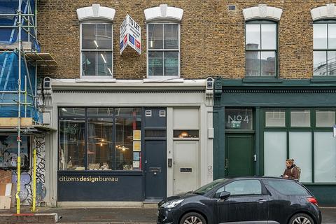 Office to rent, 6 Westgate St London E8 3RN