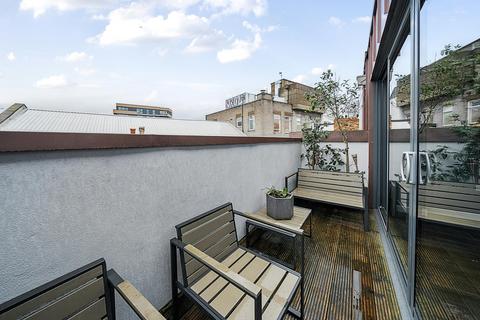 Office to rent, 6 Westgate St London E8 3RN