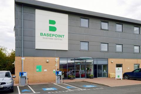 Office to rent, Crab Apple Way Evesham WR11 1GP