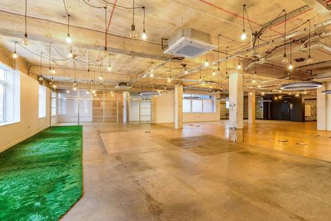 Office to rent, 733-741 High Rd London N12 0BP