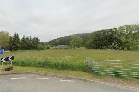 Land for sale, 5 Neilburn Dr Aboyne AB34 5AB
