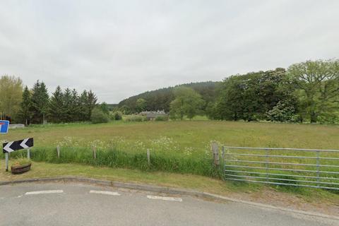 Land for sale, 5 Neilburn Dr Aboyne AB34 5AB