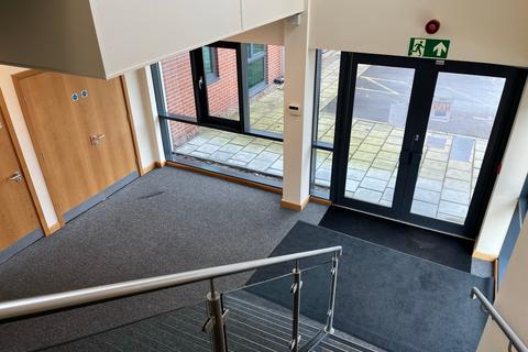 Office to rent, 6 Broadfield Clos Sheffield S8 0XN