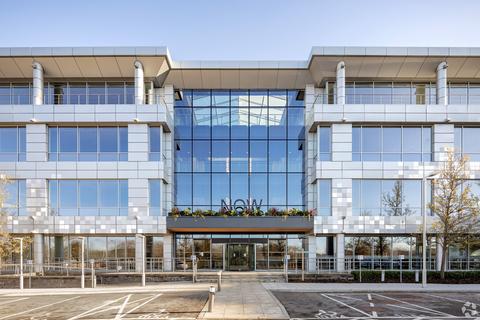 Office to rent, Thames Valley Park Dr Reading RG6 1RB