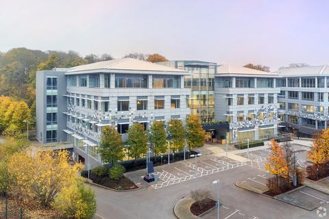 Office to rent, Thames Valley Park Dr Reading RG6 1RB