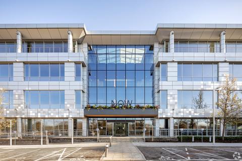 Office to rent, Thames Valley Park Dr Reading RG6 1RB