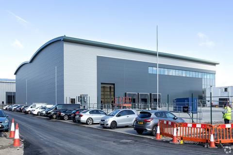 Warehouse to rent, Beatty Rd Waltham Cross EN8 7RH