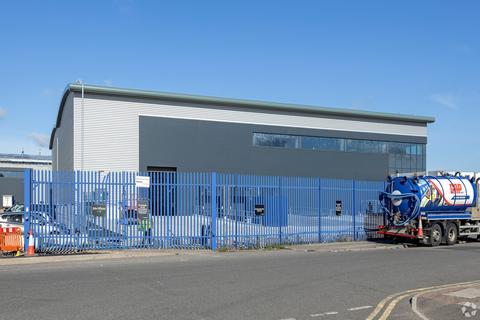Warehouse to rent, Beatty Rd Waltham Cross EN8 7RH