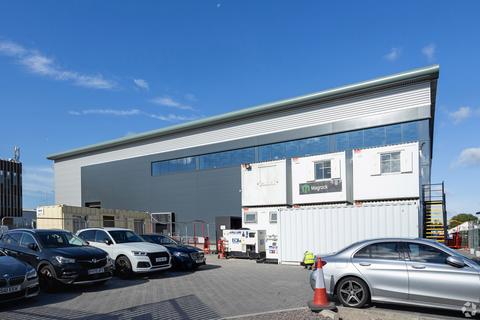 Warehouse to rent, Beatty Rd Waltham Cross EN8 7RH