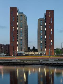 Retail property (high street) to rent, No1 Old Trafford Manchester M17 1