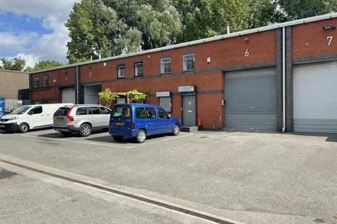 Warehouse to rent, Poland St Manchester M4 6AL
