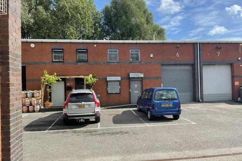Warehouse to rent, Poland St Manchester M4 6AL