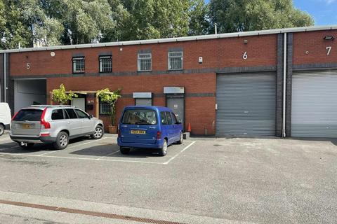 Warehouse to rent, Poland St Manchester M4 6AL