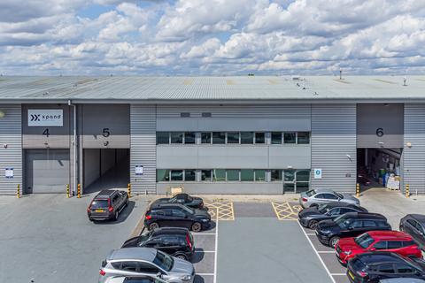 Warehouse to rent, Cranes Farm Rd Basildon SS14 3WE